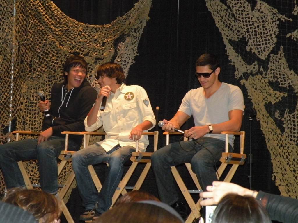 Official Twilight Convention: Image 11