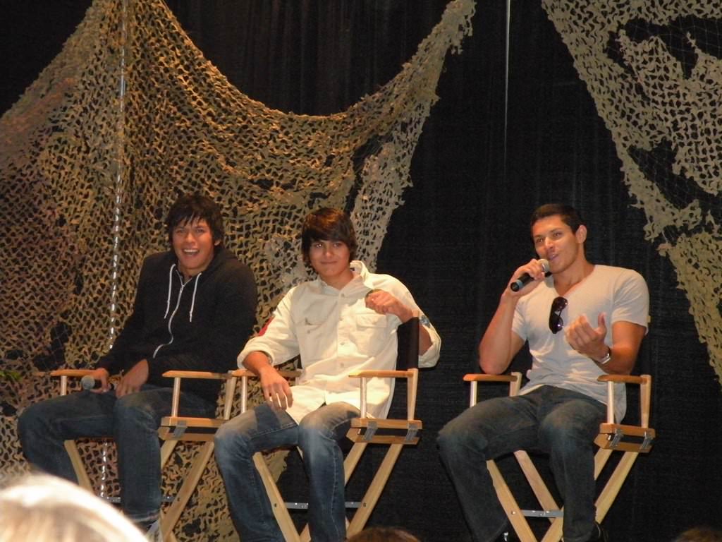 Official Twilight Convention: Image 12