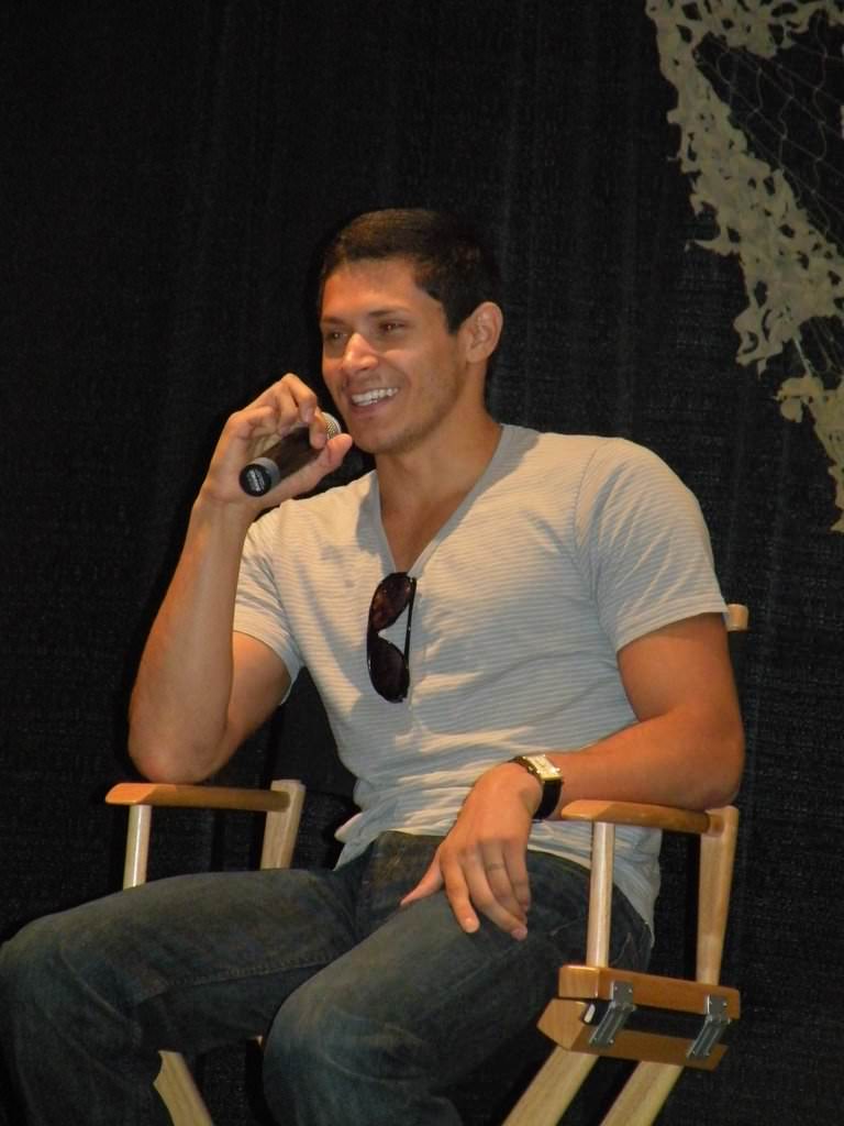 Official Twilight Convention: Image 13