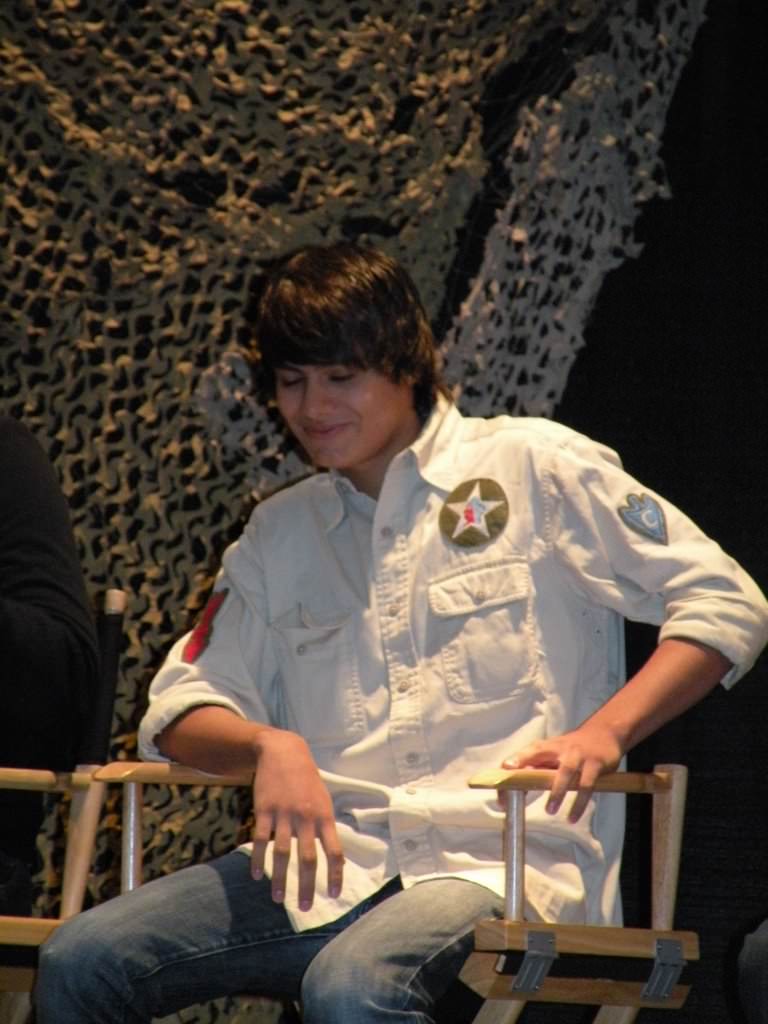 Official Twilight Convention: Image 14