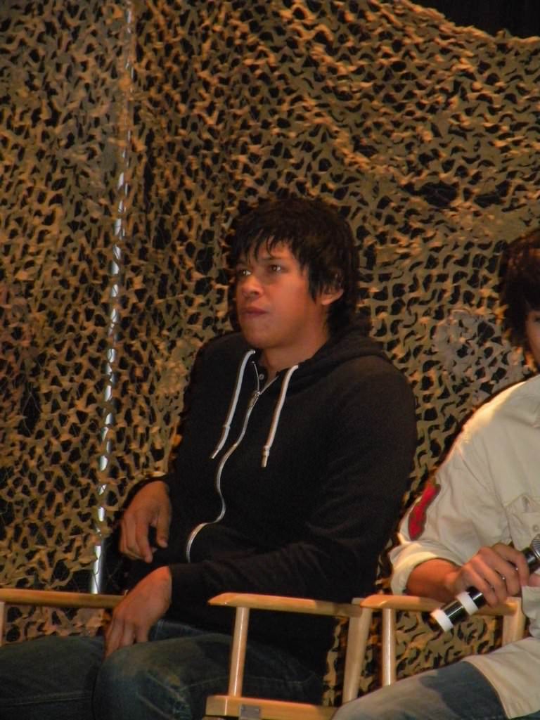 Official Twilight Convention: Image 15