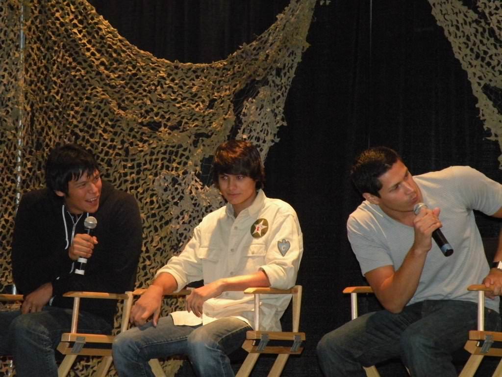 Official Twilight Convention: Image 16