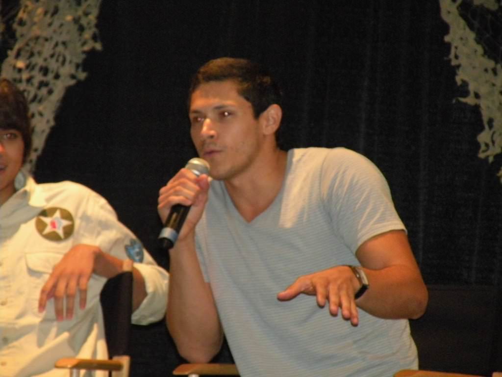 Official Twilight Convention: Image 17