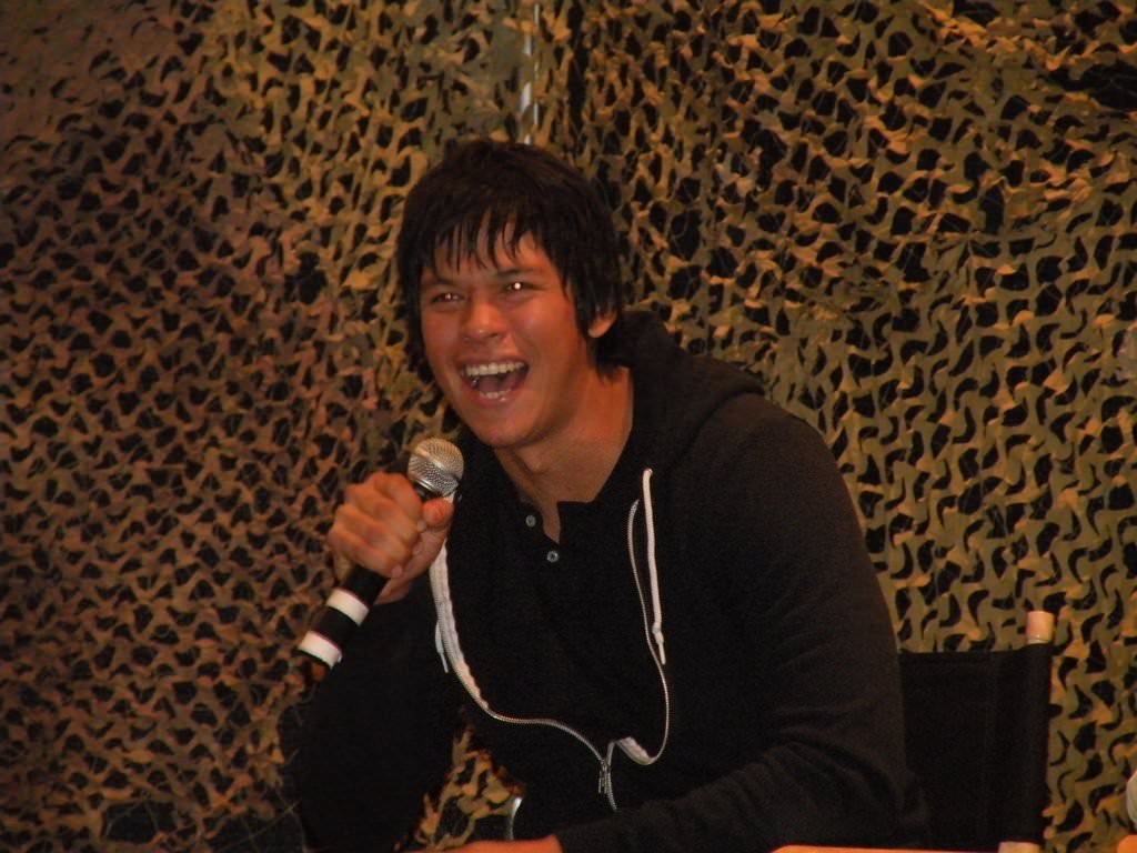 Official Twilight Convention: Image 18