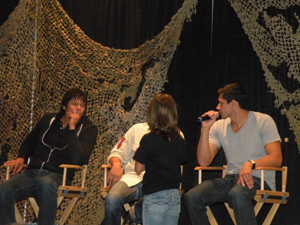 Official Twilight Convention: Image 20