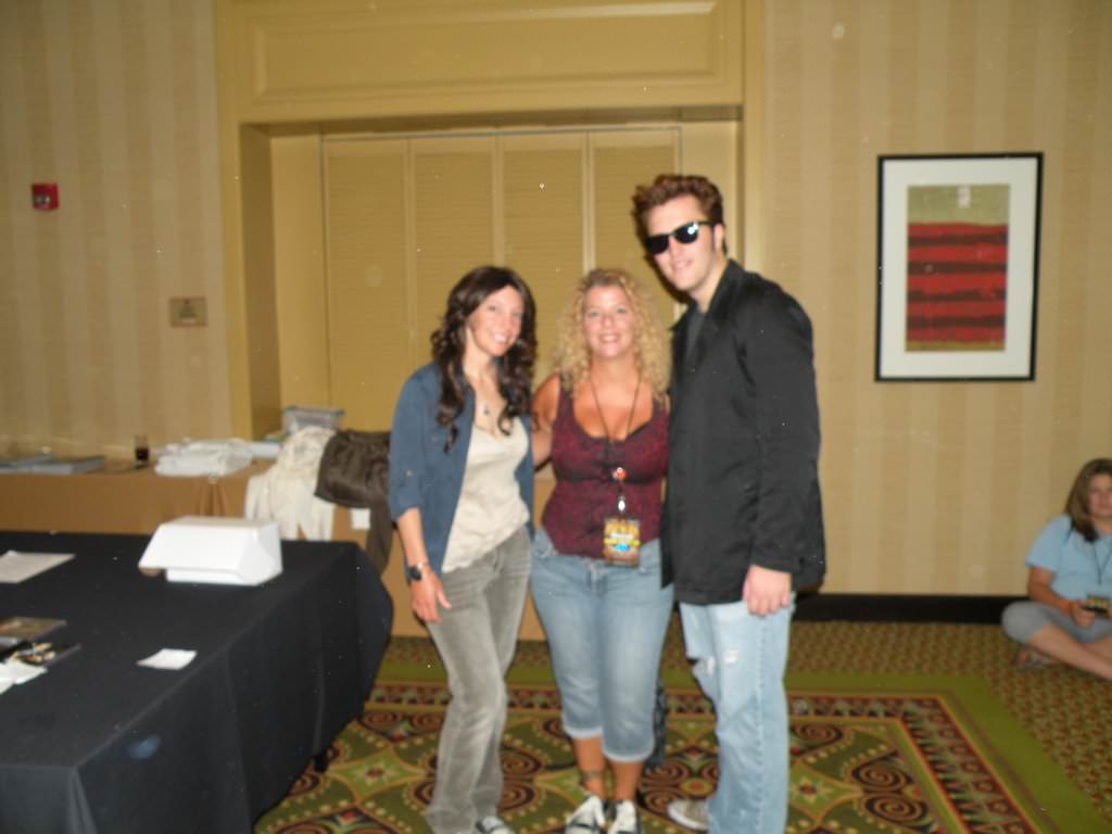 Official Twilight Convention: Image 22