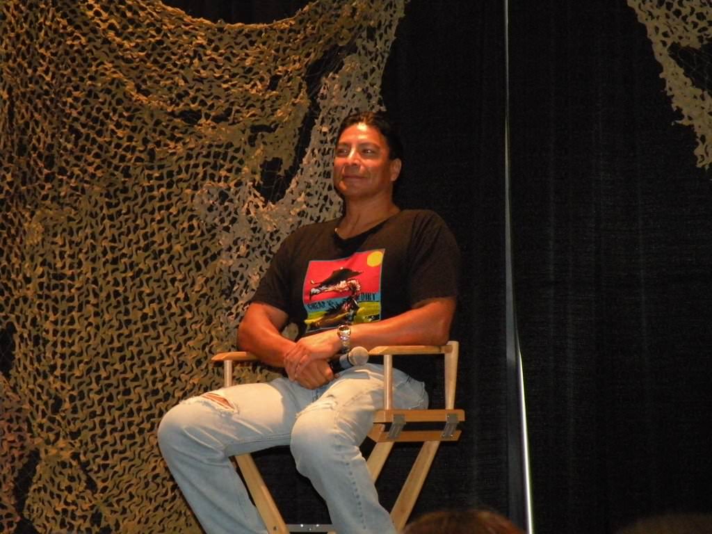 Official Twilight Convention: Image 23