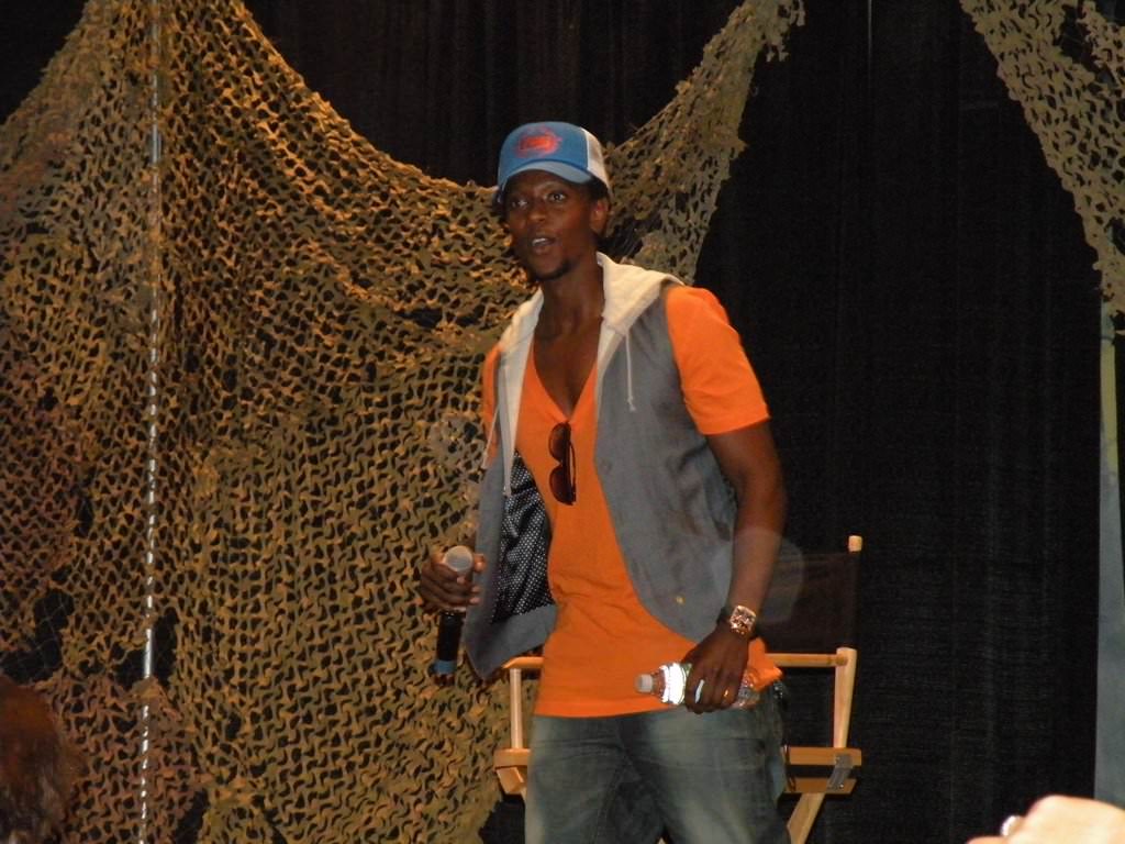Official Twilight Convention: Image 24