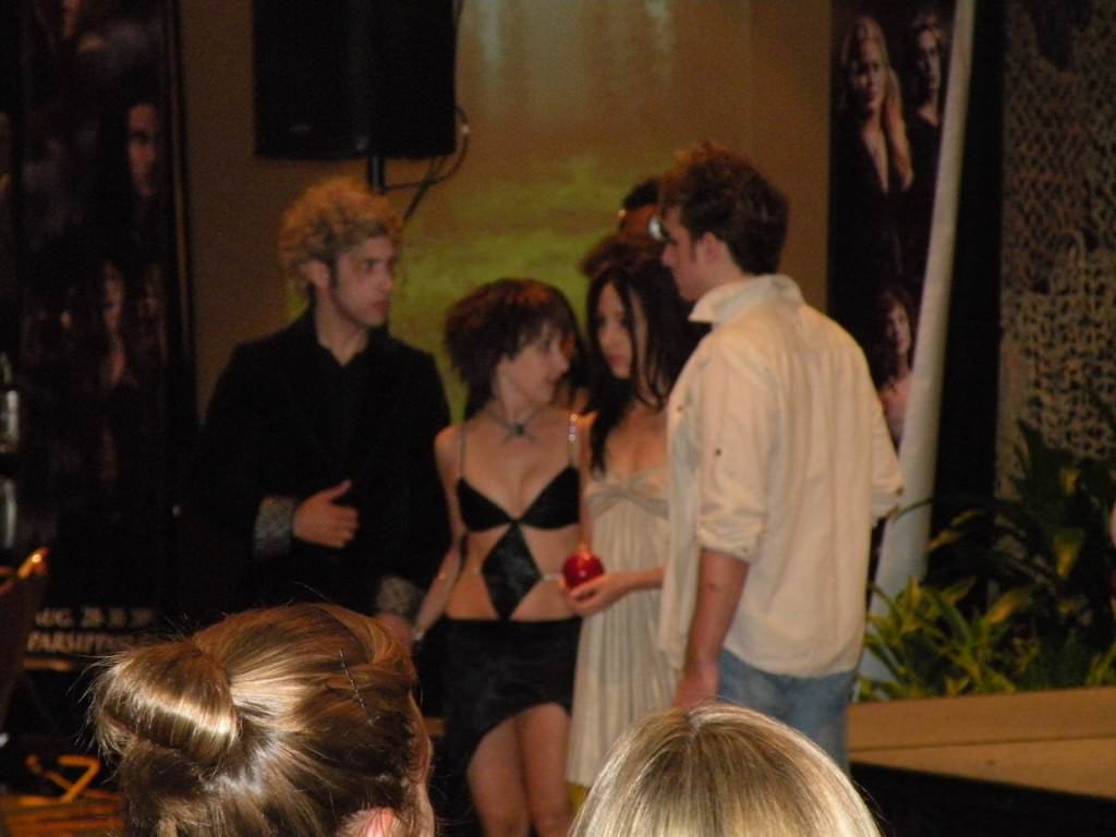 Official Twilight Convention: Image 26