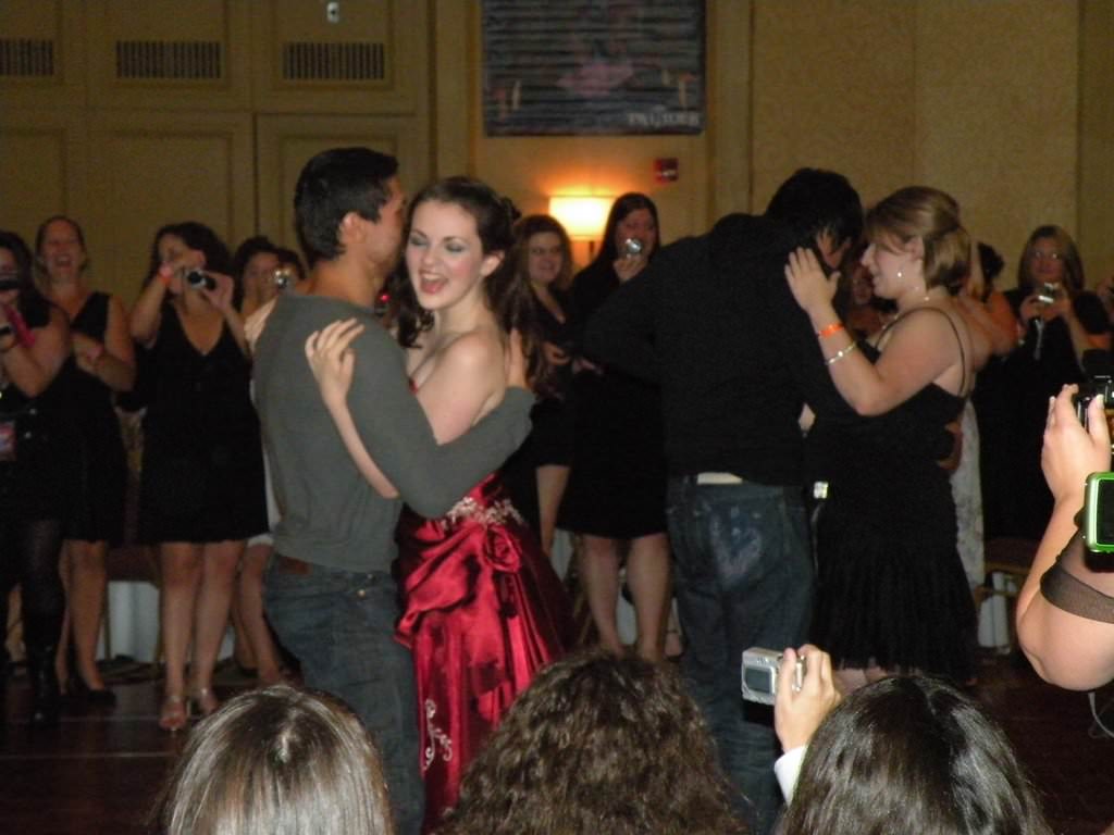 Official Twilight Convention: Image 28