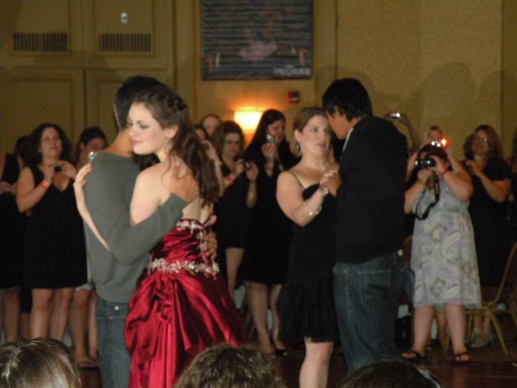 Official Twilight Convention: Image 29