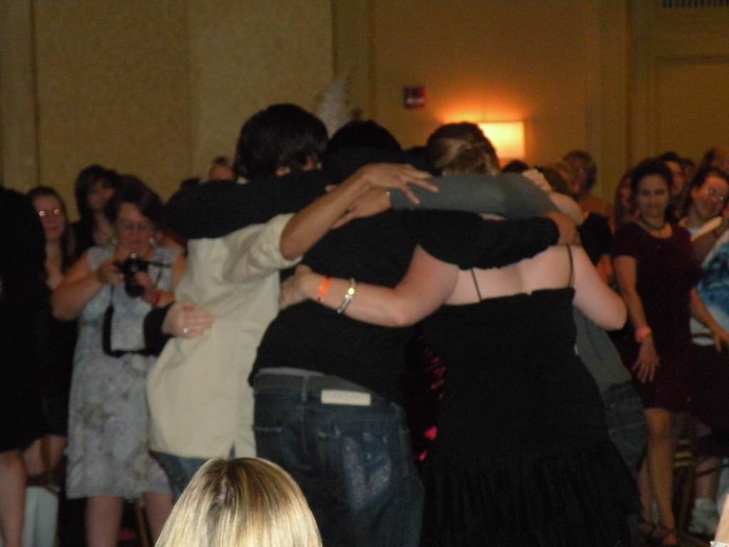 Official Twilight Convention: Image 31