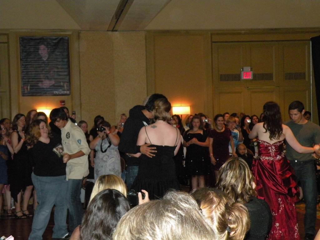 Official Twilight Convention: Image 32
