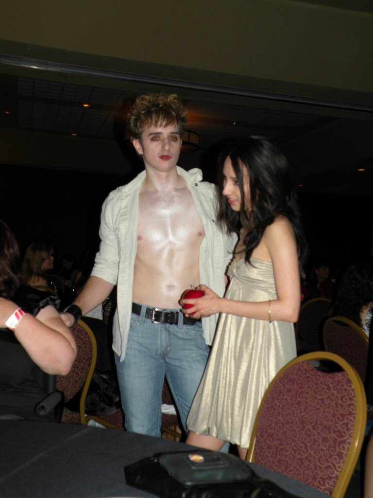 Official Twilight Convention: Image 34