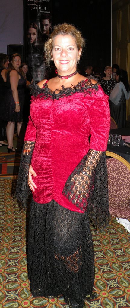 Official Twilight Convention: Image 35