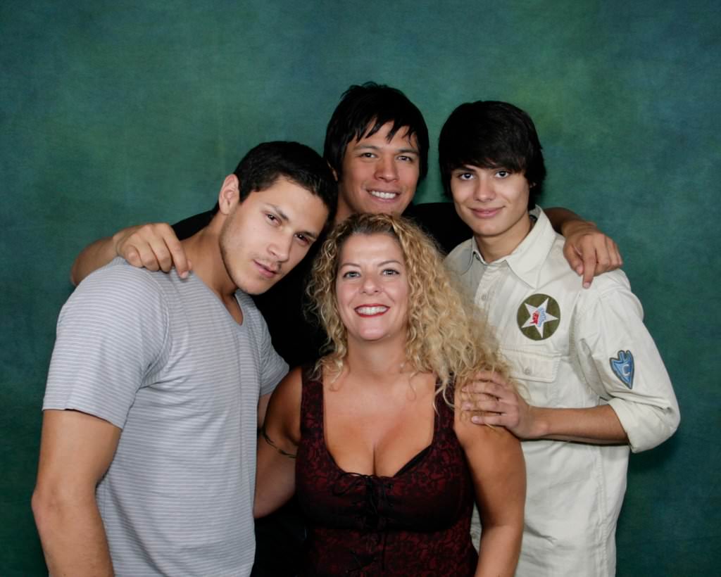 Official Twilight Convention: Image 36