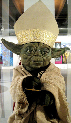 Star Wars Religion #2