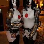 Cosplay Women of Dragon Con