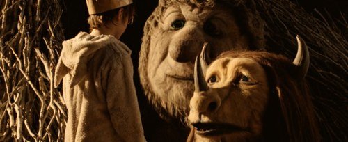 Where the Wild Things Are #11