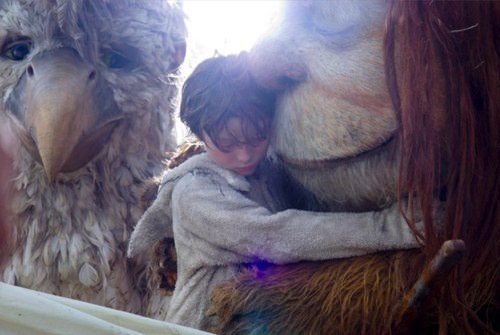 Where the Wild Things Are #13