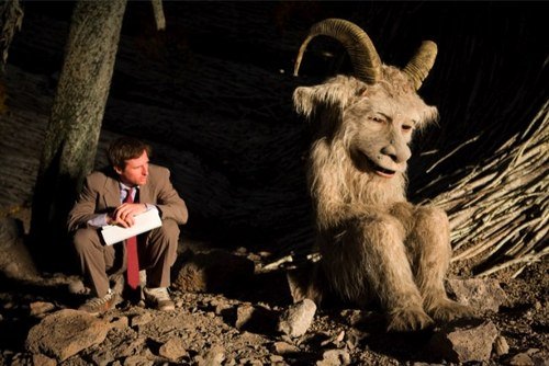 Where the Wild Things Are #14