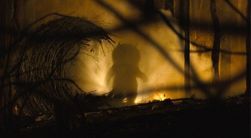 Where the Wild Things Are #2