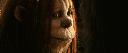 Where the Wild Things Are #5