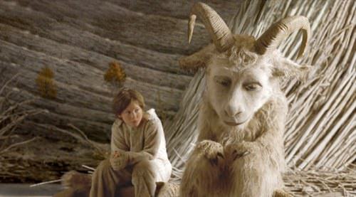 Where the Wild Things Are #7