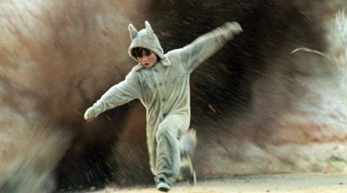 Where the Wild Things Are #8