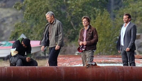 The A-Team