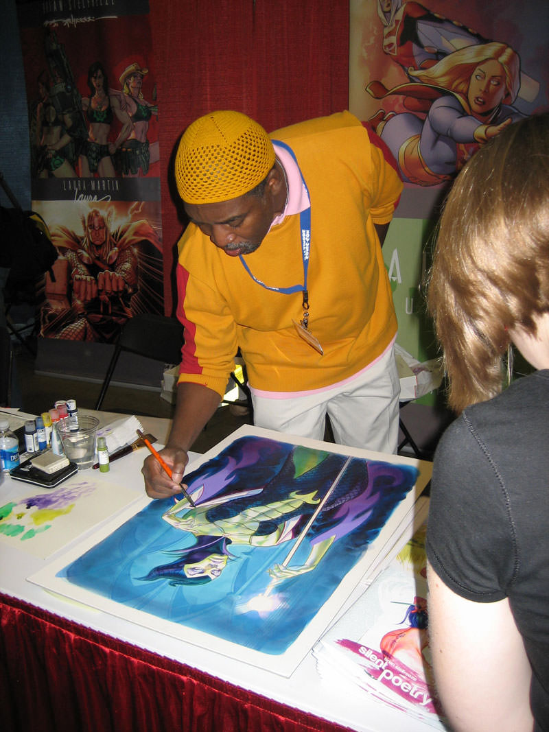 2009-10-13-brian_stelfreeze