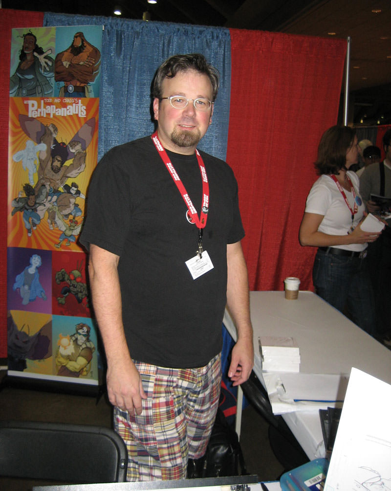 2009-10-13-craig_rousseau