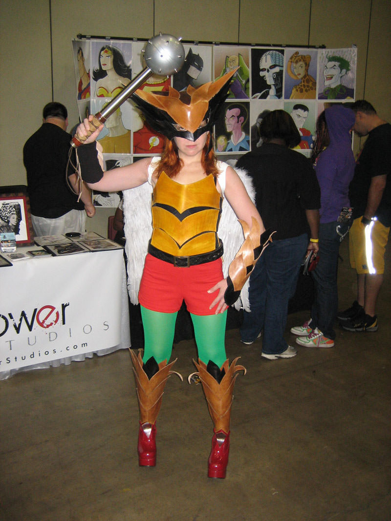 2009-10-13-hawkgirl