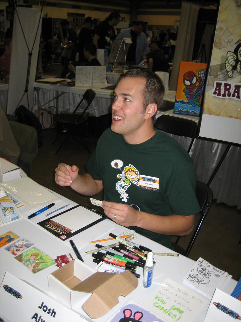 2009-10-13-josh_alves