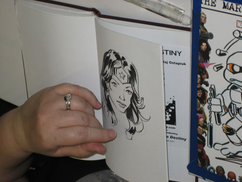 2009-10-13-laura_martin_is_an_artist_too