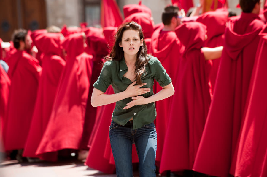 Bella - New Moon