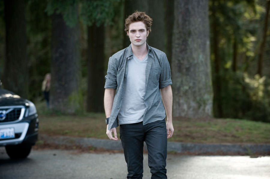 Edward - New Moon