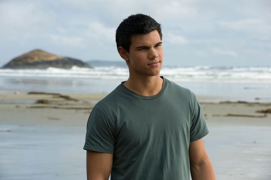 Jacob - New Moon