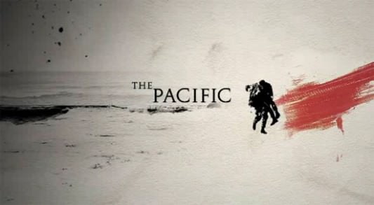 The Pacific