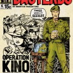 Inglourious Basterds cover 4