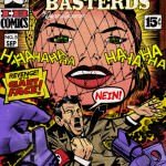 Inglourious Basterds cover 5