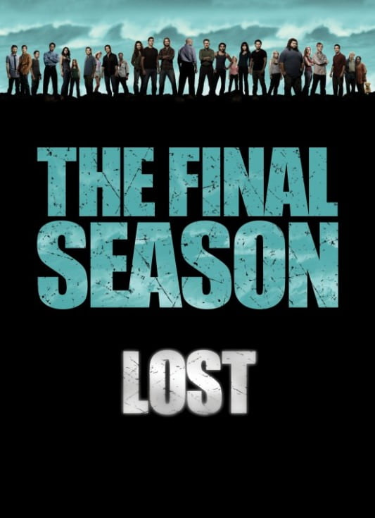 Lost: The Final Season
