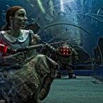 Real BioShock #1