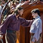 Voyage of the Dawn Treader #3