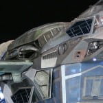 Serenity -- The Big Damn Replica #2