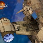 Serenity -- The Big Damn Replica #3
