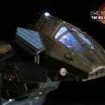 Serenity -- The Big Damn Replica #4