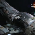 Serenity -- The Big Damn Replica #5