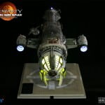 Serenity -- The Big Damn Replica #6