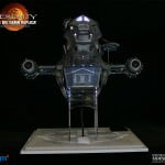 Serenity -- The Big Damn Replica #7